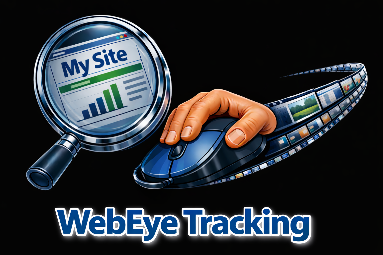 WebEye Tracking